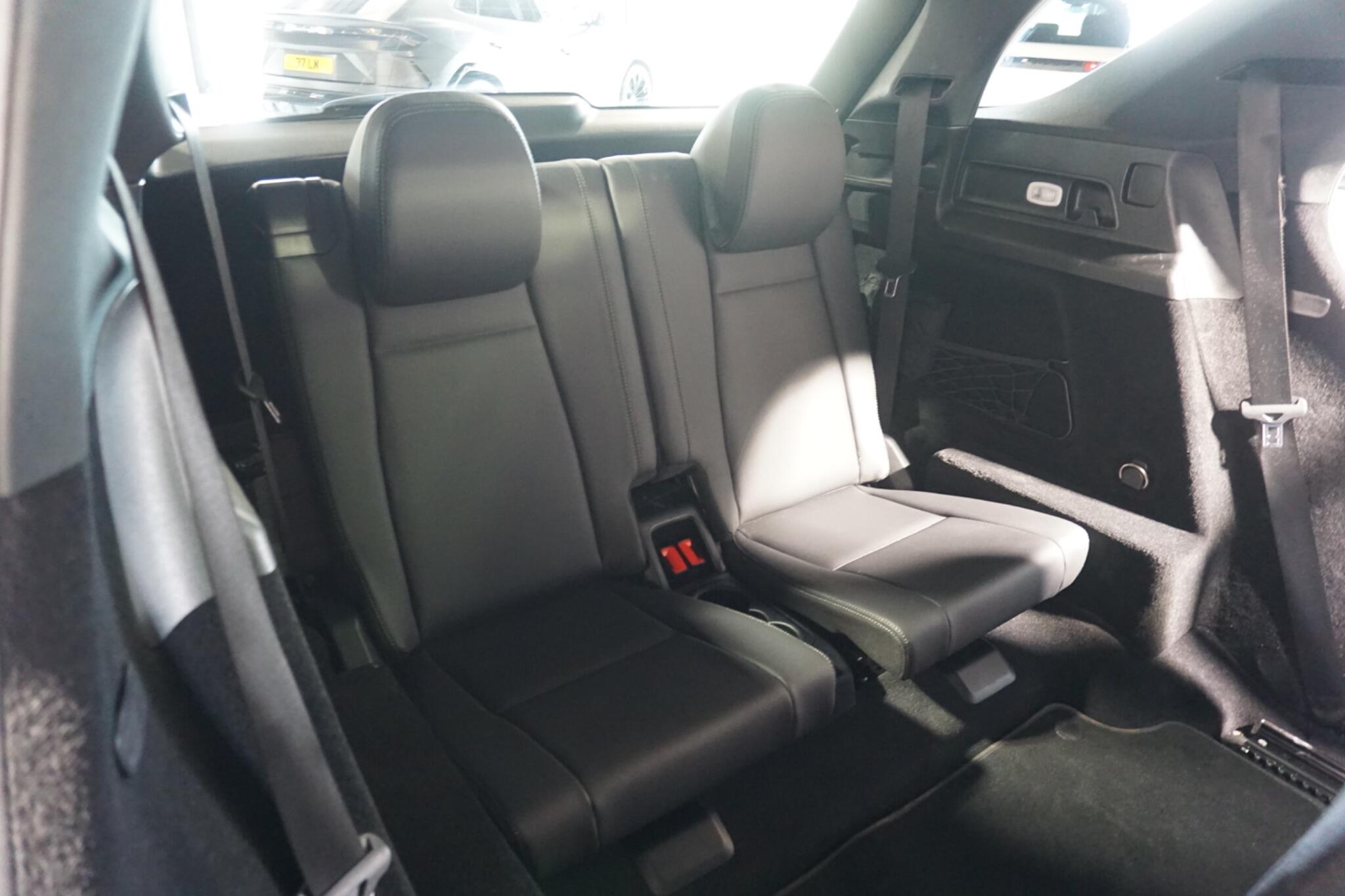 Mercedes-Benz GLE 2.9 GLE400d AMG Line (Premium Plus) SUV 5dr Diesel G-Tronic 4MATIC Euro 6 (s/s) (7 Seat) (330 ps)